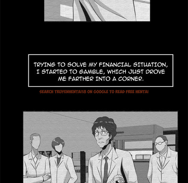 Read Hentai Image 29 107 in comic Zombie Wave - Chapter 16 - www.hentaitnt.net