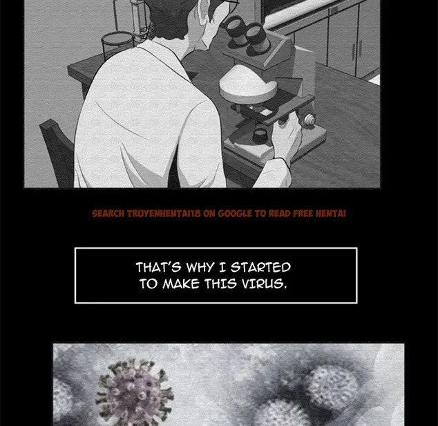 Read Hentai Image 34 107 in comic Zombie Wave - Chapter 16 - www.hentaitnt.net