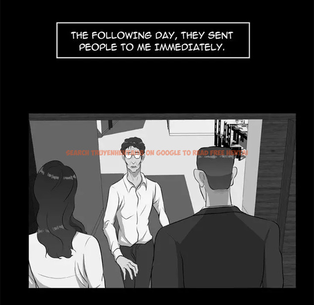 Read Hentai Image 44 110 in comic Zombie Wave - Chapter 16 - www.hentaitnt.net
