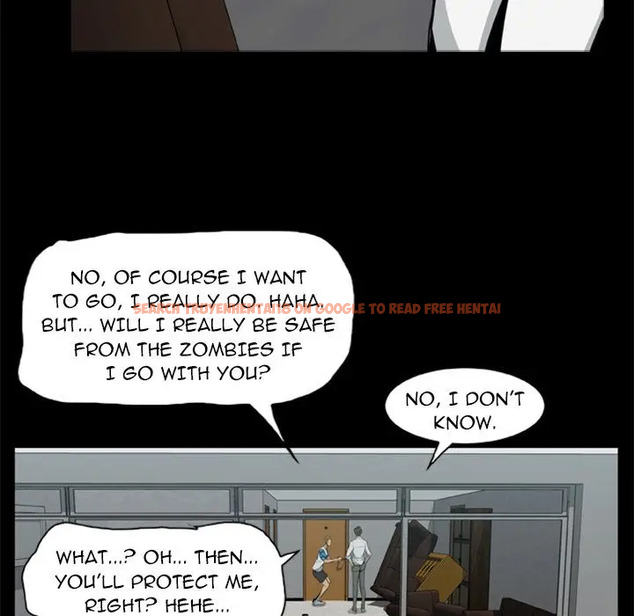 Read Hentai Image 7 107 in comic Zombie Wave - Chapter 16 - www.hentaitnt.net