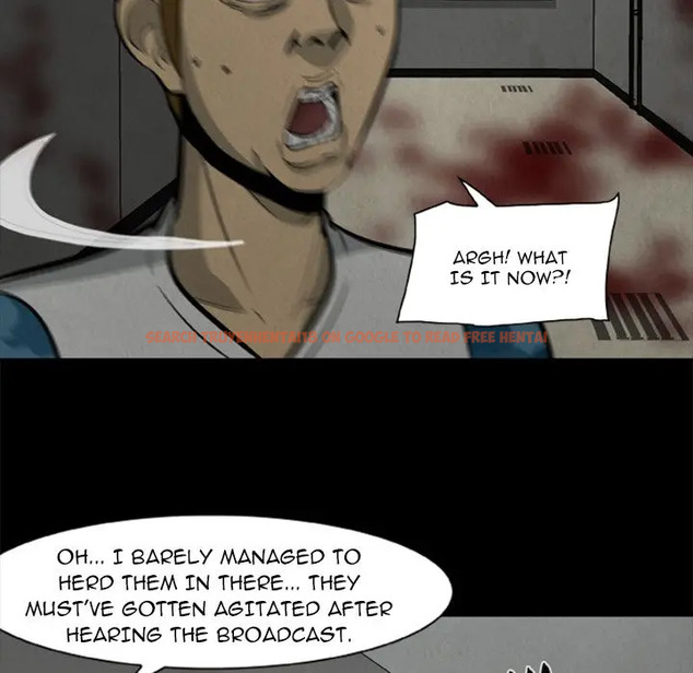 Read Hentai Image 10 104 in comic Zombie Wave - Chapter 17 - www.hentaitnt.net