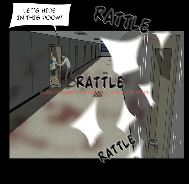 Read Hentai Image 12 104 in comic Zombie Wave - Chapter 17 - www.hentaitnt.net