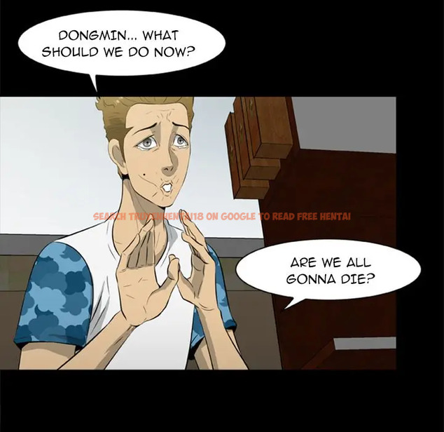 Read Hentai Image 16 104 in comic Zombie Wave - Chapter 17 - www.hentaitnt.net