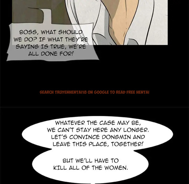 Read Hentai Image 23 107 in comic Zombie Wave - Chapter 17 - www.hentaitnt.net