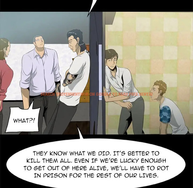 Read Hentai Image 24 107 in comic Zombie Wave - Chapter 17 - www.hentaitnt.net