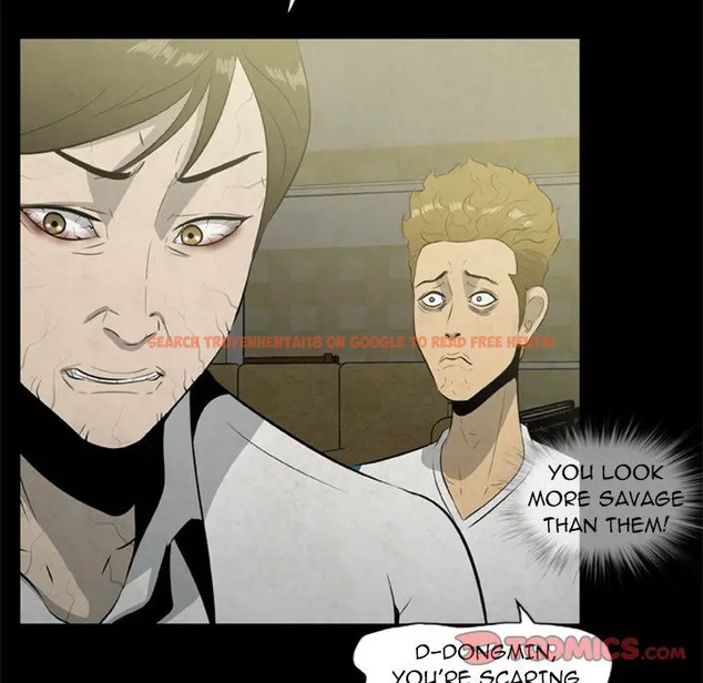 Read Hentai Image 28 107 in comic Zombie Wave - Chapter 17 - www.hentaitnt.net
