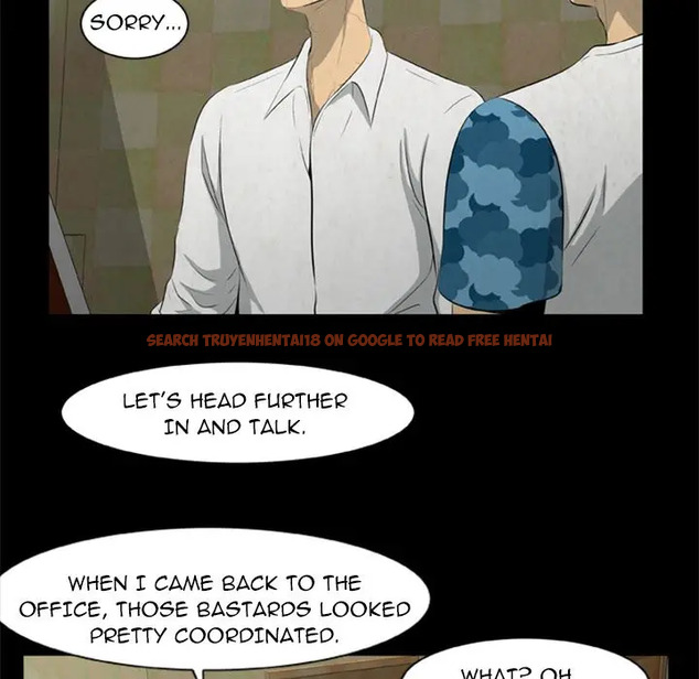 Read Hentai Image 30 107 in comic Zombie Wave - Chapter 17 - www.hentaitnt.net