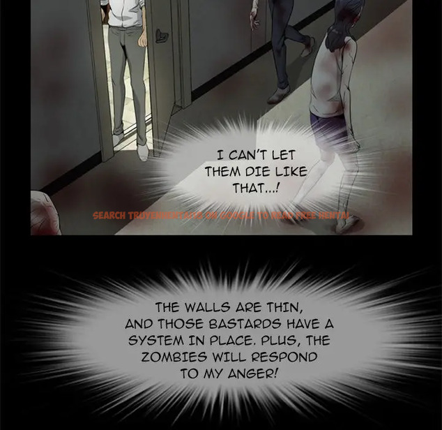 Read Hentai Image 36 107 in comic Zombie Wave - Chapter 17 - www.hentaitnt.net