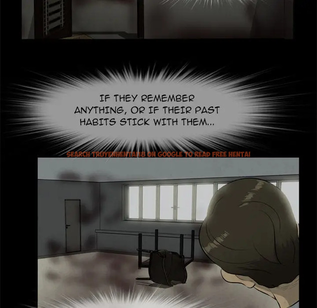 Read Hentai Image 40 107 in comic Zombie Wave - Chapter 17 - www.hentaitnt.net