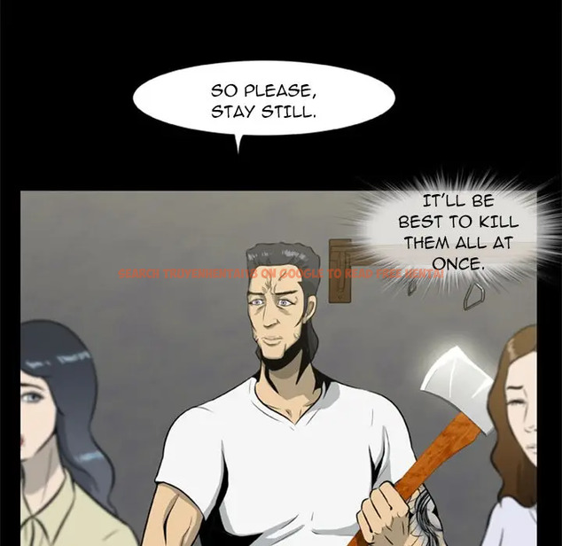 Read Hentai Image 52 107 in comic Zombie Wave - Chapter 17 - www.hentaitnt.net