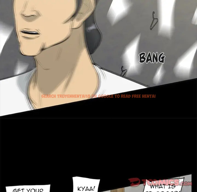 Read Hentai Image 54 107 in comic Zombie Wave - Chapter 17 - www.hentaitnt.net