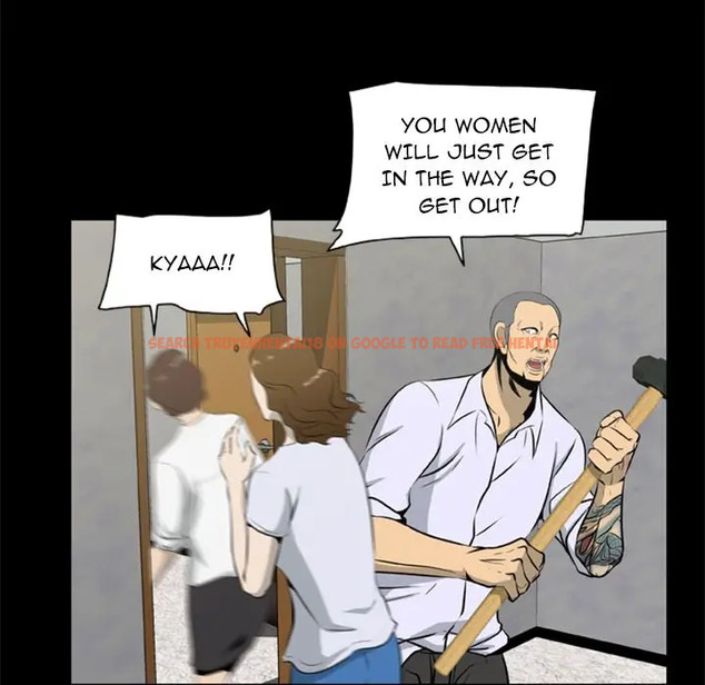 Read Hentai Image 56 107 in comic Zombie Wave - Chapter 17 - www.hentaitnt.net