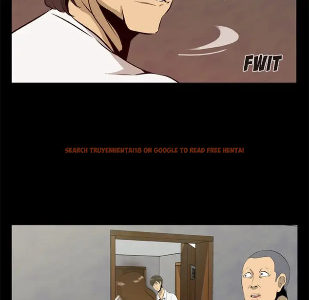 Read Hentai Image 58 107 in comic Zombie Wave - Chapter 17 - www.hentaitnt.net