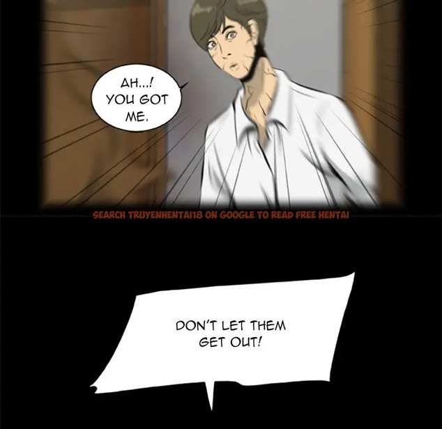 Read Hentai Image 60 107 in comic Zombie Wave - Chapter 17 - www.hentaitnt.net