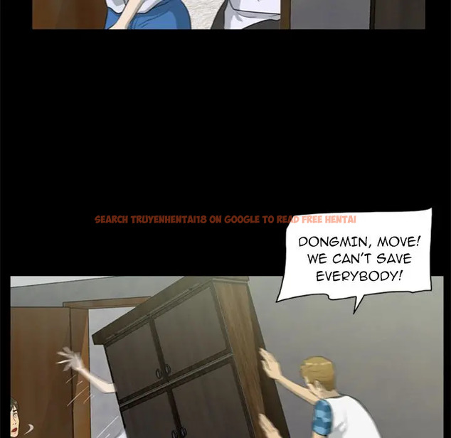 Read Hentai Image 63 107 in comic Zombie Wave - Chapter 17 - www.hentaitnt.net