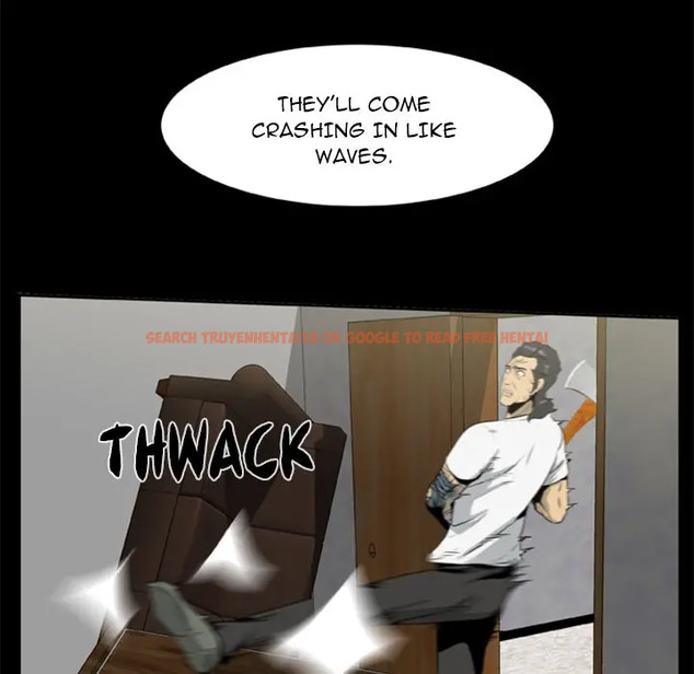 Read Hentai Image 69 107 in comic Zombie Wave - Chapter 17 - www.hentaitnt.net