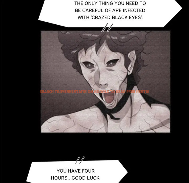 Read Hentai Image 7 104 in comic Zombie Wave - Chapter 17 - www.hentaitnt.net