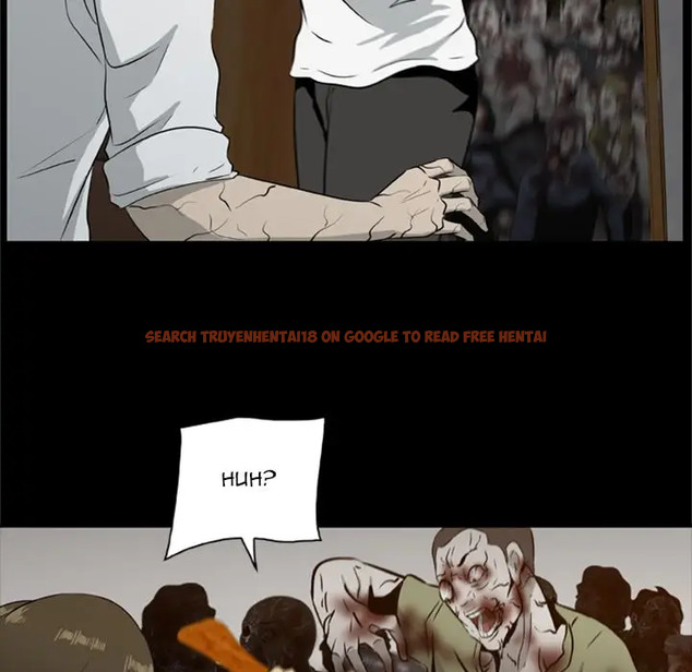 Read Hentai Image 75 107 in comic Zombie Wave - Chapter 17 - www.hentaitnt.net