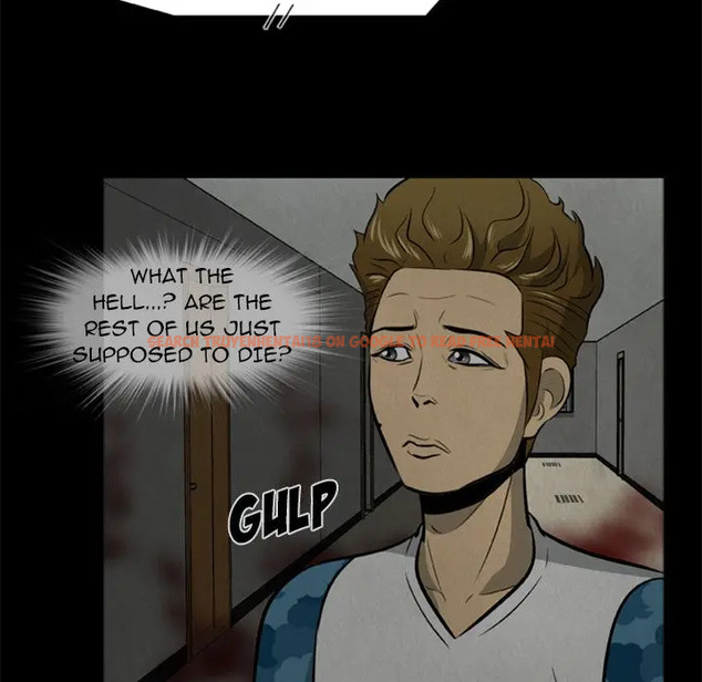 Read Hentai Image 8 104 in comic Zombie Wave - Chapter 17 - www.hentaitnt.net