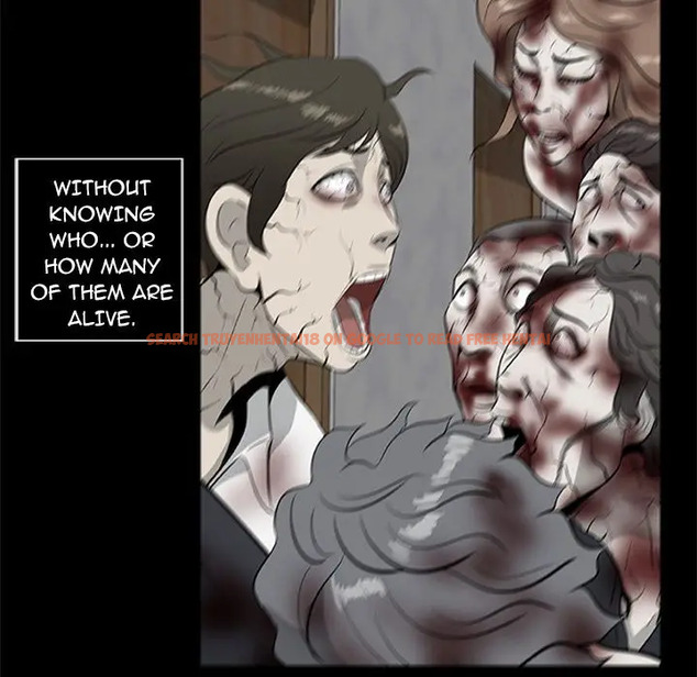 Read Hentai Image 10 104 in comic Zombie Wave - Chapter 18 - hentaitnt.net