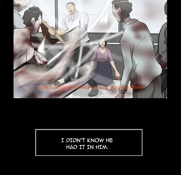 Read Hentai Image 14 104 in comic Zombie Wave - Chapter 18 - hentaitnt.net