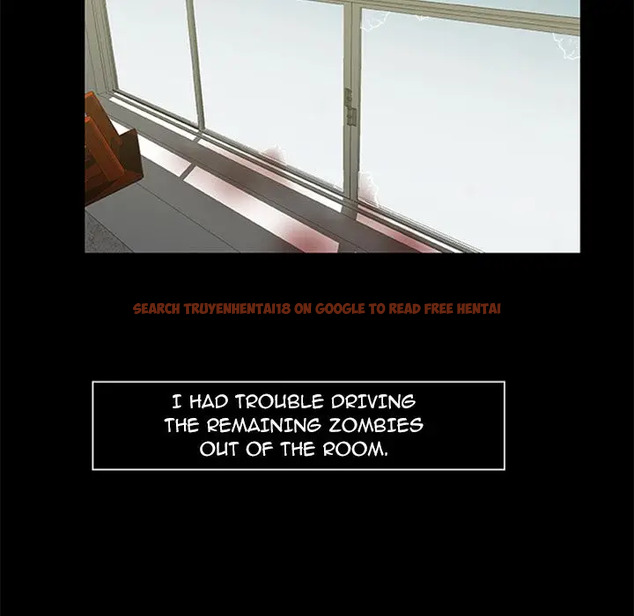 Read Hentai Image 20 104 in comic Zombie Wave - Chapter 18 - hentaitnt.net
