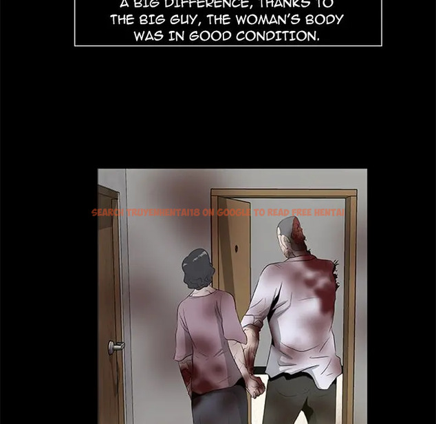 Read Hentai Image 22 104 in comic Zombie Wave - Chapter 18 - hentaitnt.net