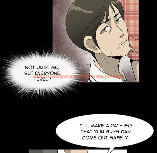 Read Hentai Image 38 104 in comic Zombie Wave - Chapter 18 - hentaitnt.net