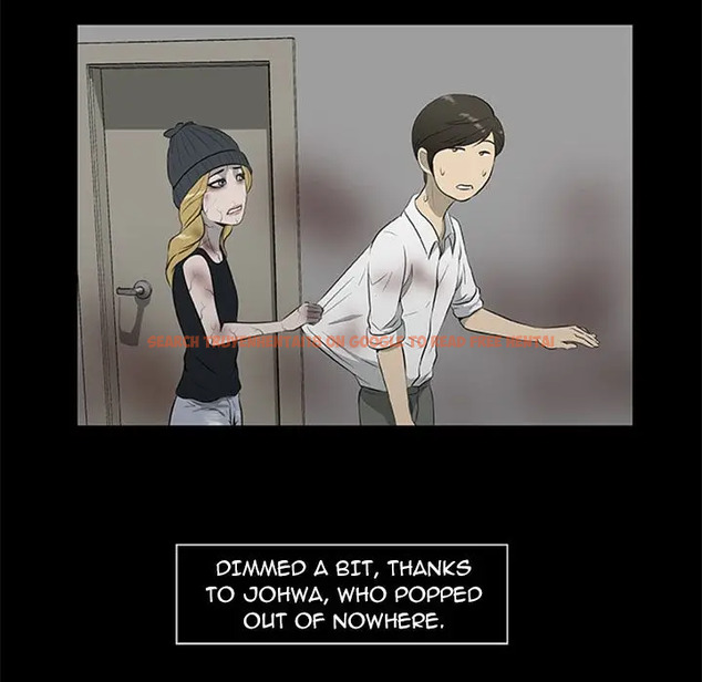 Read Hentai Image 48 104 in comic Zombie Wave - Chapter 18 - hentaitnt.net