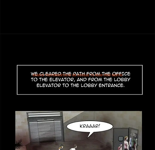 Read Hentai Image 49 104 in comic Zombie Wave - Chapter 18 - hentaitnt.net