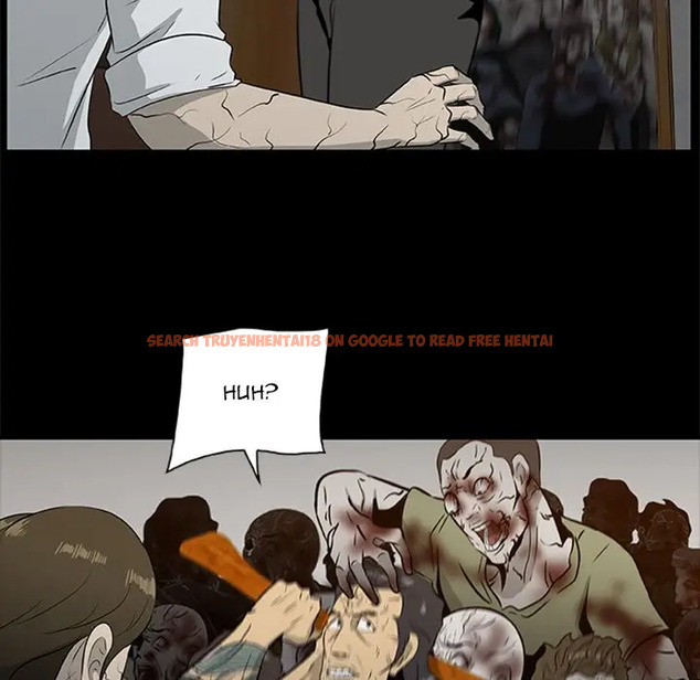 Read Hentai Image 5 101 in comic Zombie Wave - Chapter 18 - hentaitnt.net