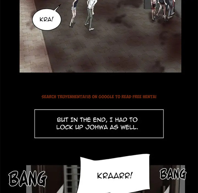 Read Hentai Image 50 104 in comic Zombie Wave - Chapter 18 - hentaitnt.net