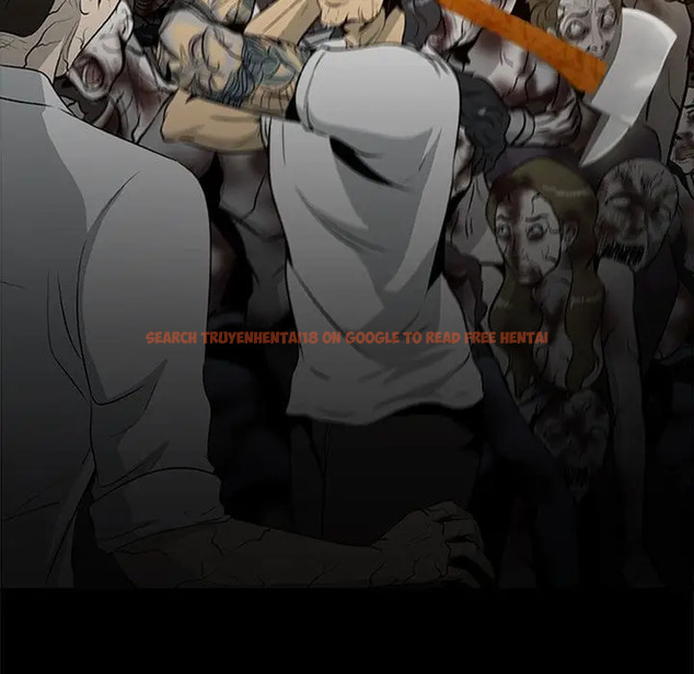 Read Hentai Image 6 101 in comic Zombie Wave - Chapter 18 - hentaitnt.net