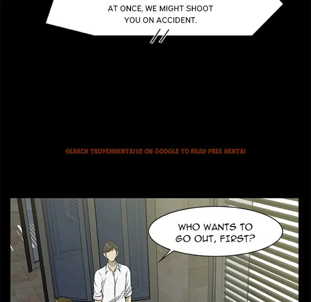 Read Hentai Image 71 104 in comic Zombie Wave - Chapter 18 - hentaitnt.net