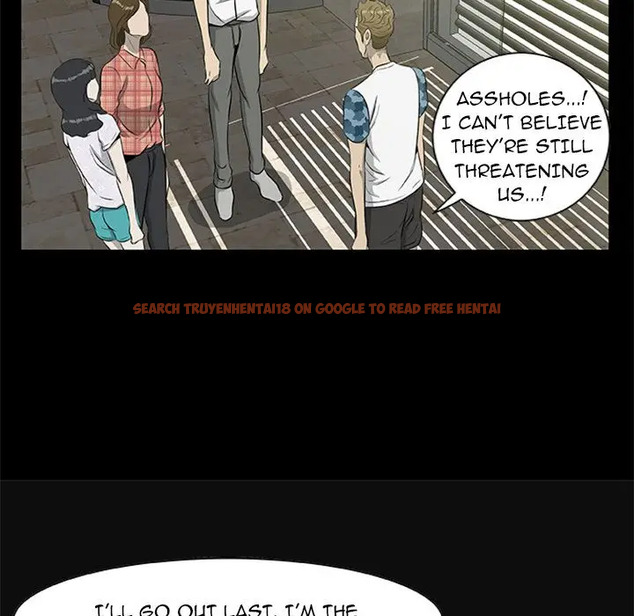 Read Hentai Image 72 104 in comic Zombie Wave - Chapter 18 - hentaitnt.net