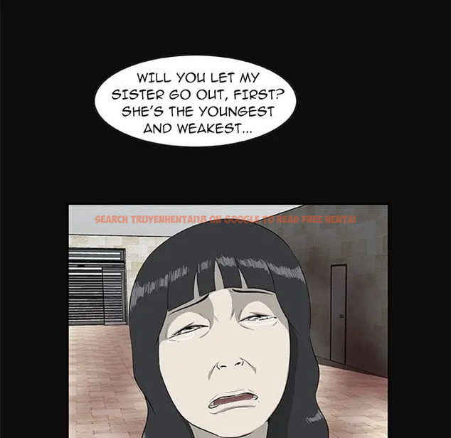Read Hentai Image 76 104 in comic Zombie Wave - Chapter 18 - hentaitnt.net
