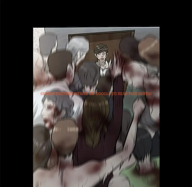 Read Hentai Image 8 101 in comic Zombie Wave - Chapter 18 - hentaitnt.net