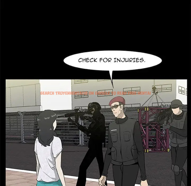 Read Hentai Image 81 104 in comic Zombie Wave - Chapter 18 - hentaitnt.net
