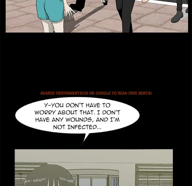 Read Hentai Image 82 104 in comic Zombie Wave - Chapter 18 - hentaitnt.net