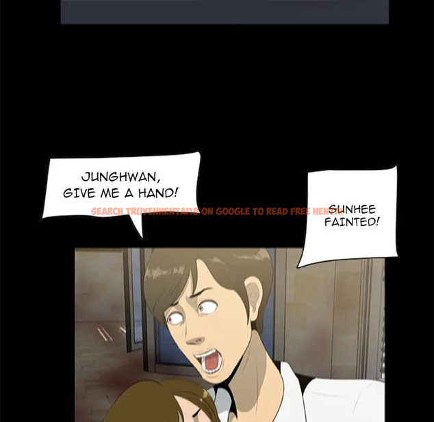 Read Hentai Image 10 100 in comic Zombie Wave - Chapter 19 - hentaitnt.net