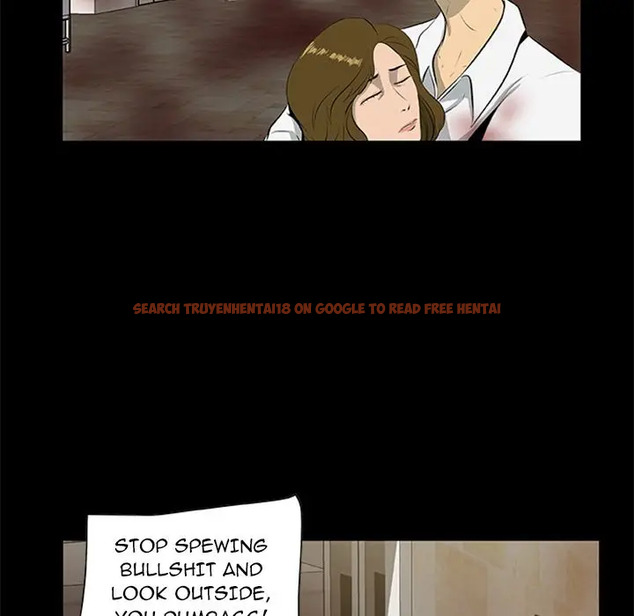 Read Hentai Image 12 100 in comic Zombie Wave - Chapter 19 - hentaitnt.net