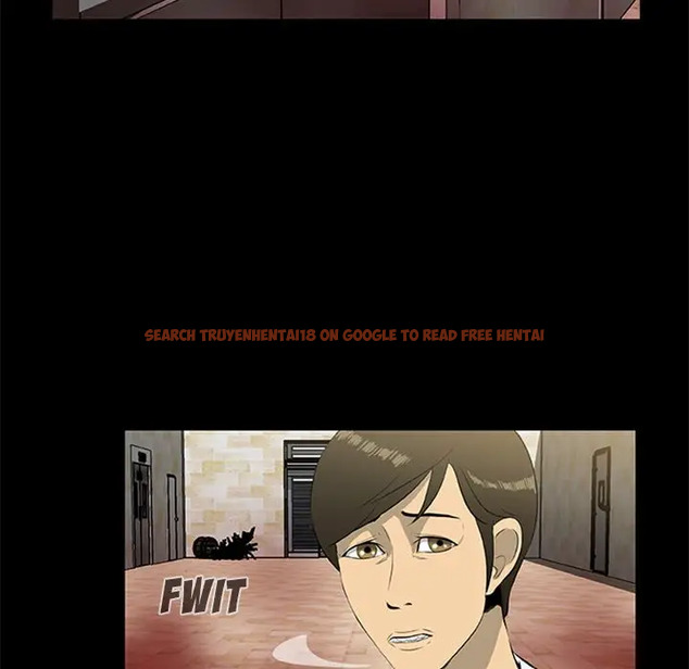 Read Hentai Image 15 100 in comic Zombie Wave - Chapter 19 - hentaitnt.net