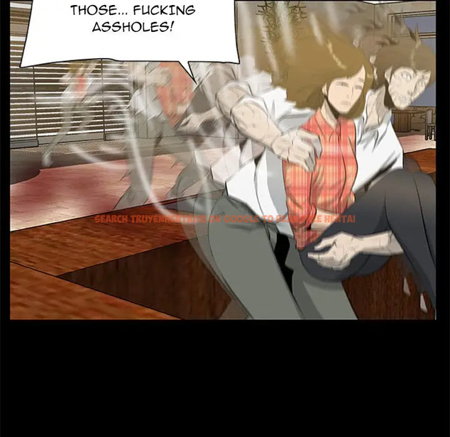 Read Hentai Image 18 101 in comic Zombie Wave - Chapter 19 - hentaitnt.net