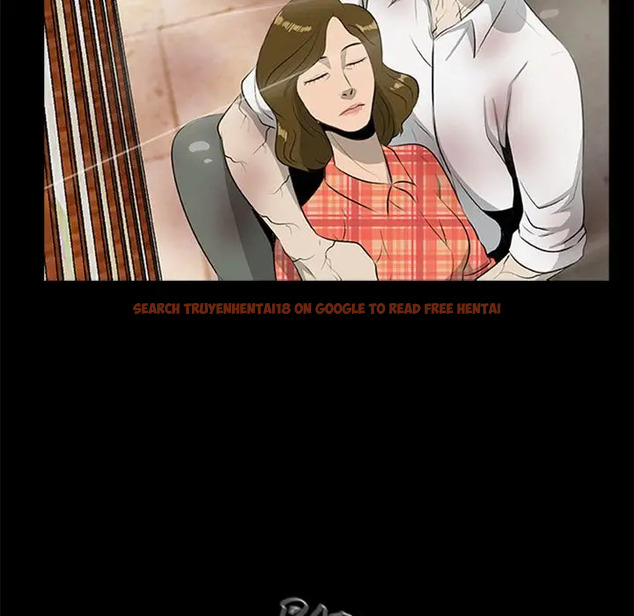 Read Hentai Image 23 101 in comic Zombie Wave - Chapter 19 - hentaitnt.net