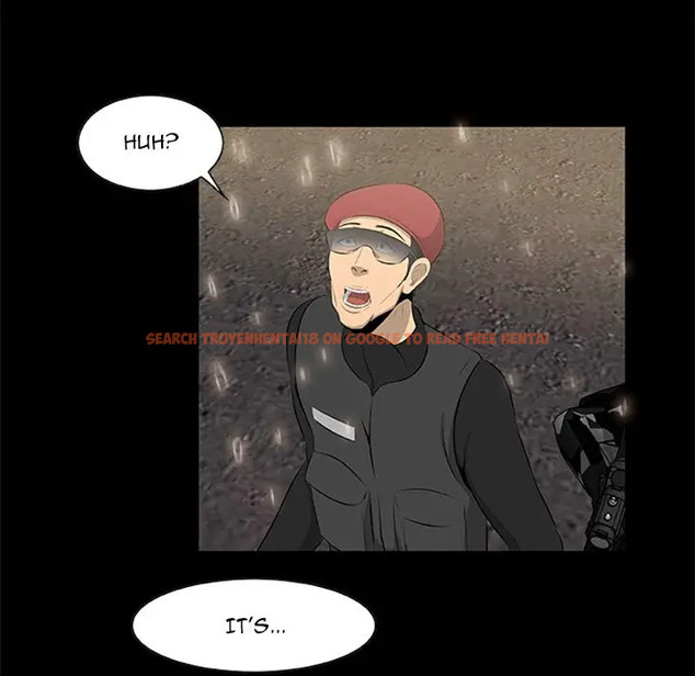 Read Hentai Image 27 101 in comic Zombie Wave - Chapter 19 - hentaitnt.net