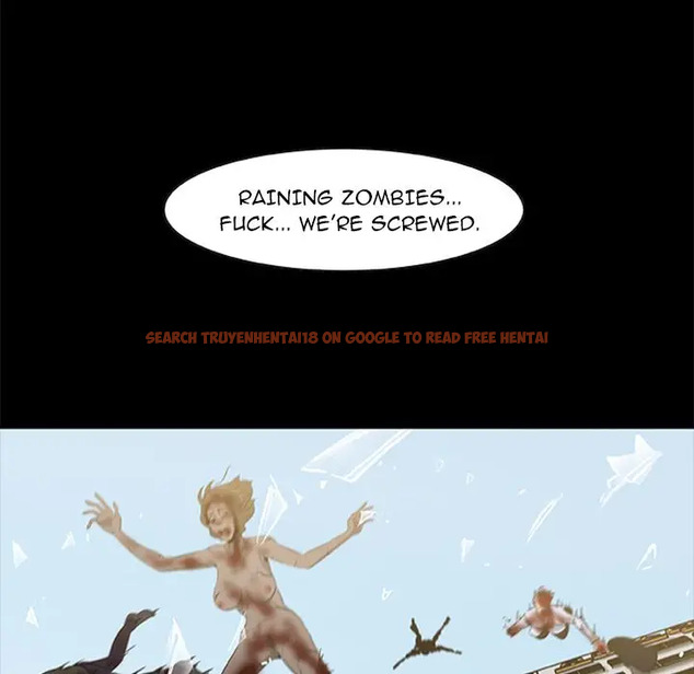 Read Hentai Image 28 101 in comic Zombie Wave - Chapter 19 - hentaitnt.net