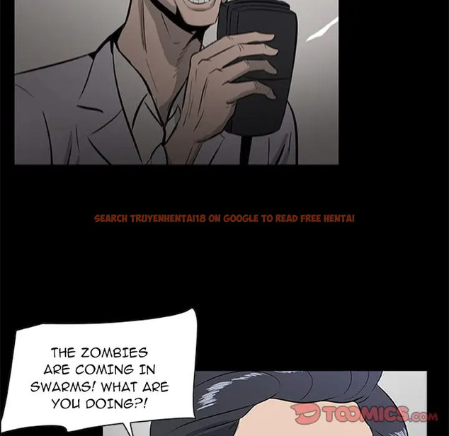 Read Hentai Image 34 101 in comic Zombie Wave - Chapter 19 - hentaitnt.net