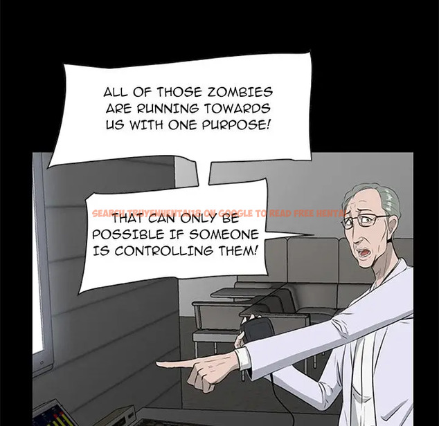 Read Hentai Image 36 101 in comic Zombie Wave - Chapter 19 - hentaitnt.net