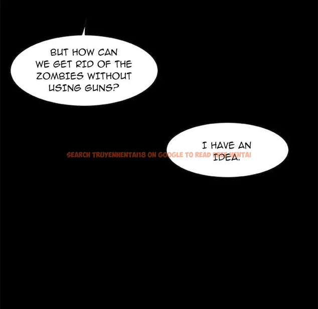 Read Hentai Image 40 101 in comic Zombie Wave - Chapter 19 - hentaitnt.net