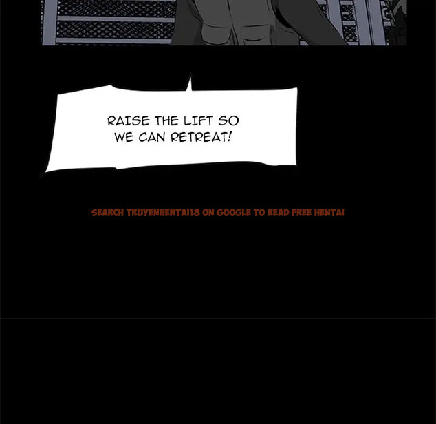 Read Hentai Image 43 101 in comic Zombie Wave - Chapter 19 - hentaitnt.net